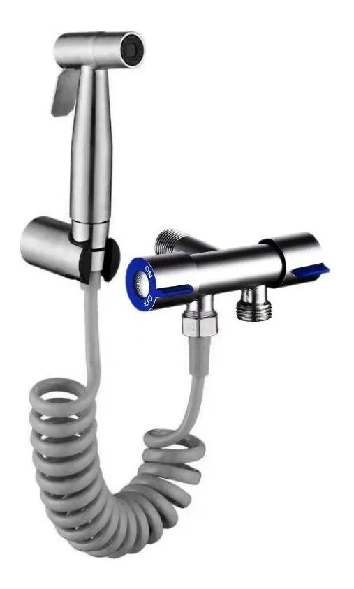 Grifo bide baño